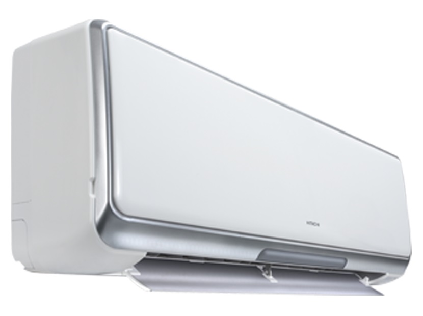 Купить Кондиционер HITACHI RAK-25PSB/RAC-25WSB (комплект) — Фото 2