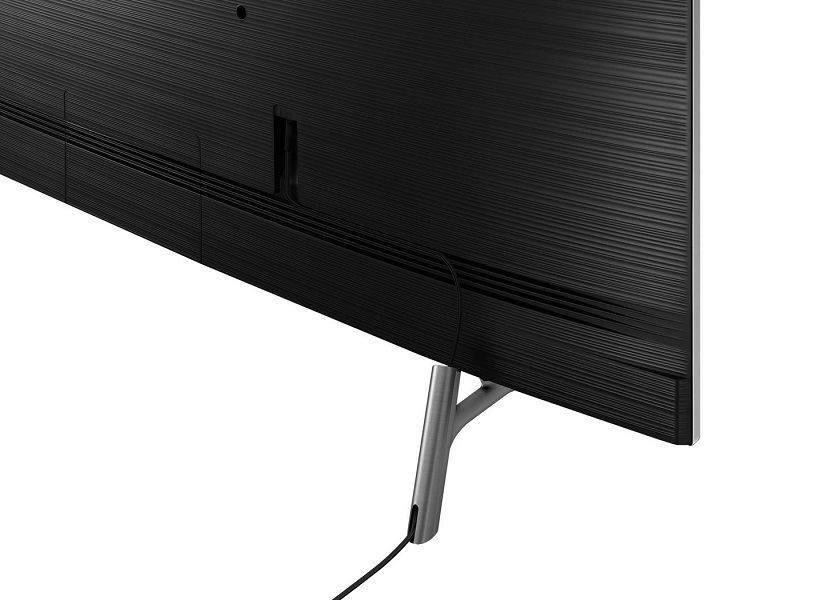 Купить Телевизор SAMSUNG QE65Q6FN — Фото 11