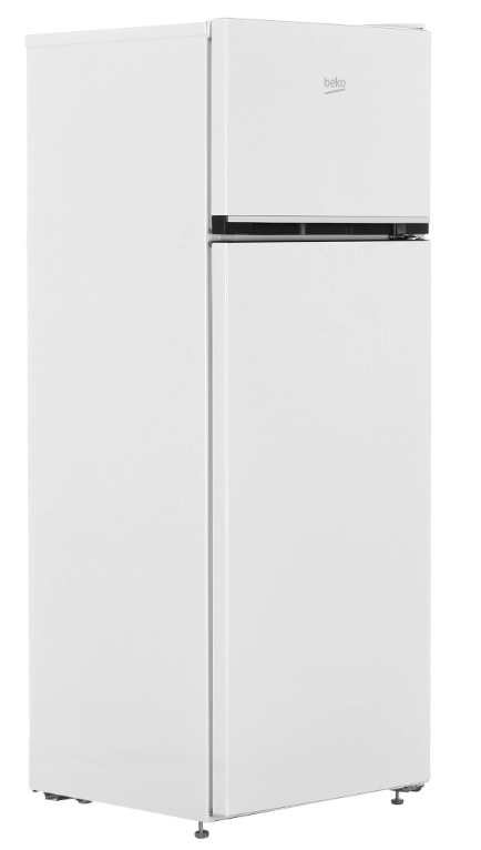 Купить Двухкамерный холодильник BEKO B1RDSK240W — Фото 2
