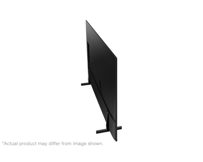 Купить Телевизор SAMSUNG UE50AU8000UXRU — Фото 9
