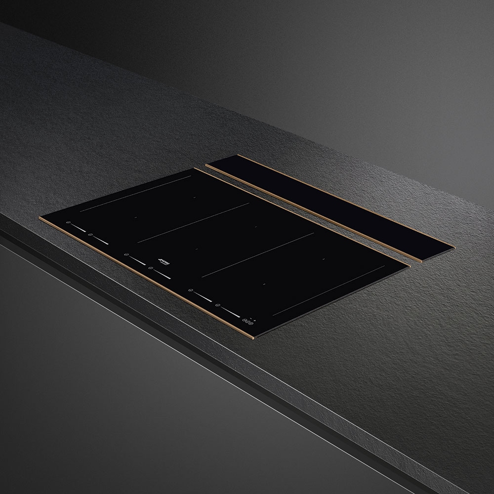 Купить  SMEG KITKDSNRA — Фото 2