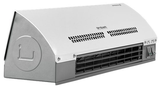 Купить Обогреватель TIMBERK THC WS3 5M AERO II — Фото 2