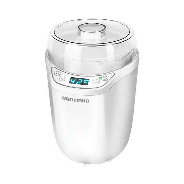 Купить Йогуртница Redmond RYM-M5402 — Фото 10
