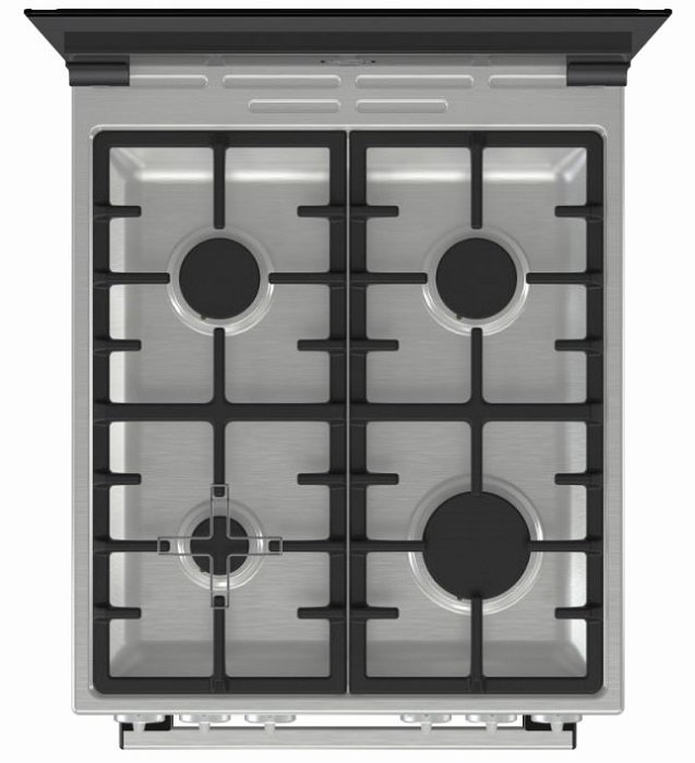 Купить Газовая плита Gorenje GI 5323 XF — Фото 2
