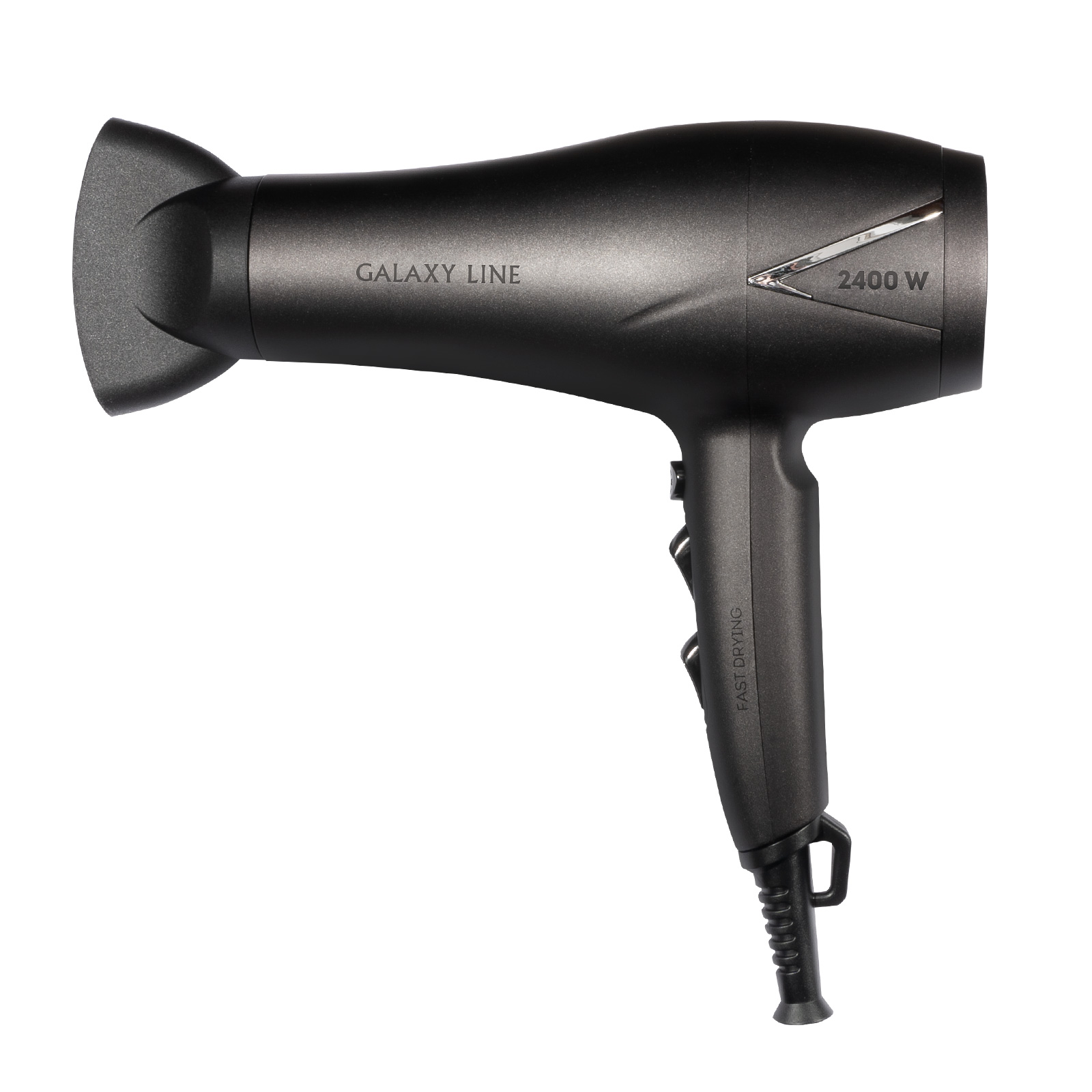 Прибор для укладки волос GALAXY GL 4341																		 — описание, фото, цены в интернет-магазине PT Stores