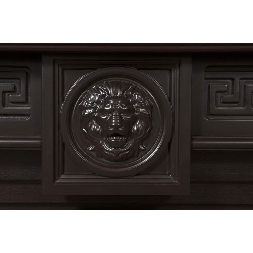 Купить Портал  Electrolux Vittoriano 26/30 Темный дуб — Фото 4