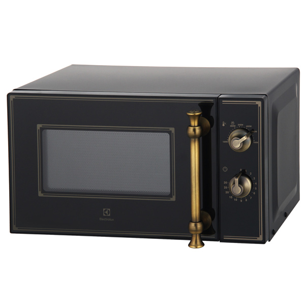 Микроволновая печь Electrolux EMM 20000 OK																		 — описание, фото, цены в интернет-магазине PT Stores