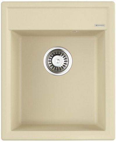 Мойка OMOIKIRI Daisen 42-BE Artgranit/ваниль																		 — описание, фото, цены в интернет-магазине PT Stores