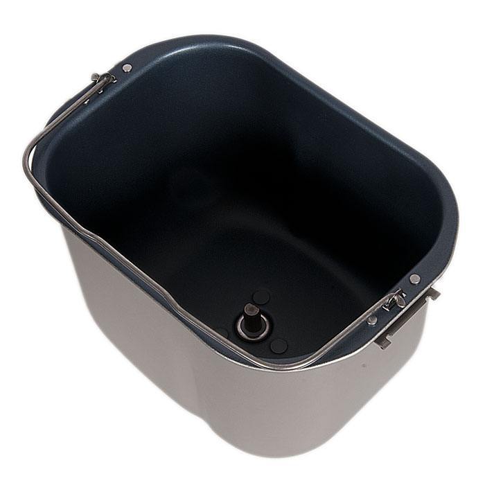 Купить Хлебопечь KENWOOD BM250 — Фото 2