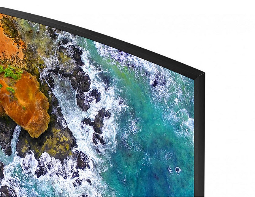 Купить Телевизор SAMSUNG UE65NU7500 — Фото 9