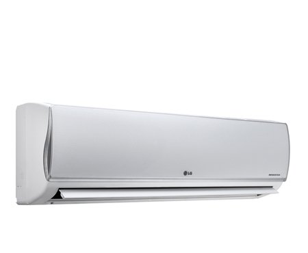 Купить Кондиционер LG CS09AWK — Фото 3