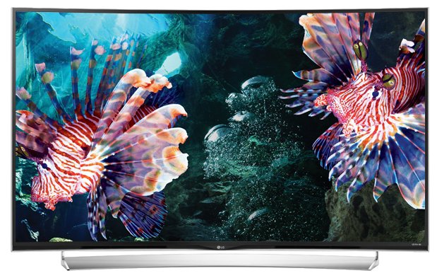 Телевизор LG 55UG870V																		 — описание, фото, цены в интернет-магазине PT Stores