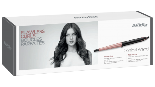 Купить Прибор для укладки волос BABYLISS C454E — Фото 5