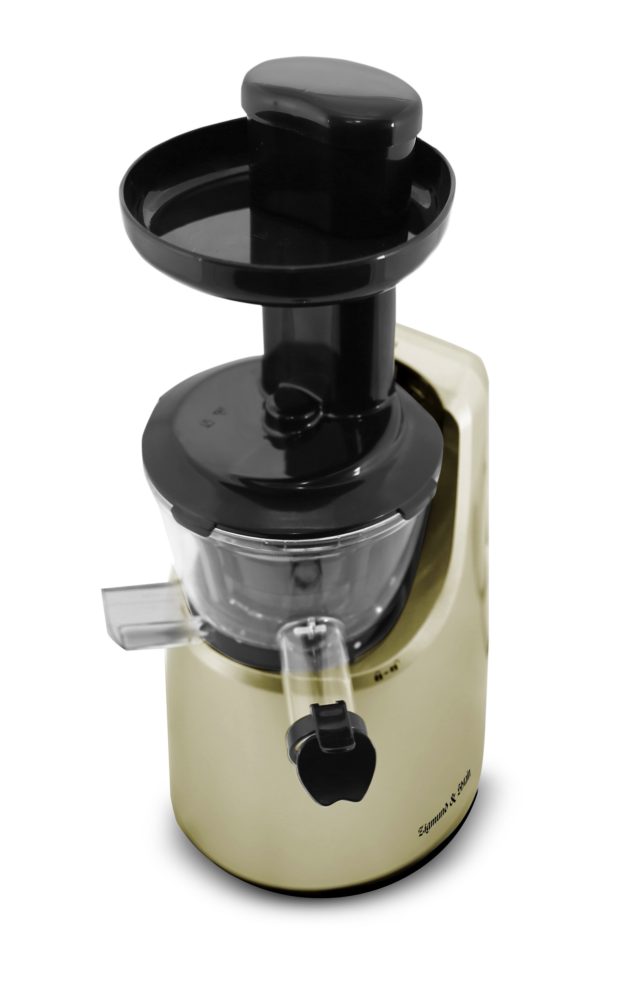 Купить Соковыжималка Zigmund & Shtain ESJ-770 — Фото 4