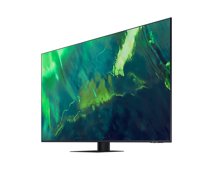 Купить Телевизор SAMSUNG QE55Q70AAUXRU — Фото 5