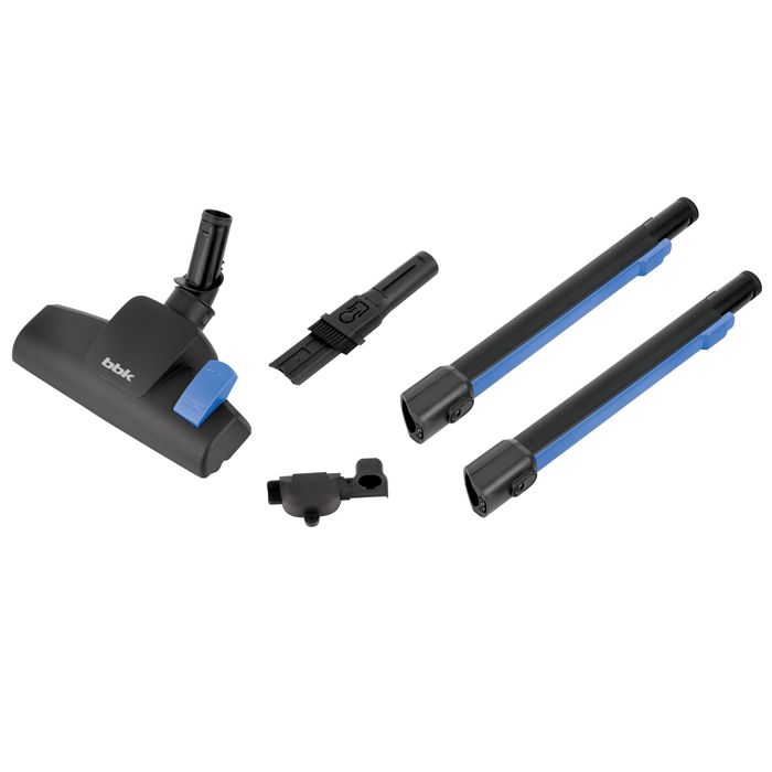 Купить  BBK BV2514 син/черн — Фото 3