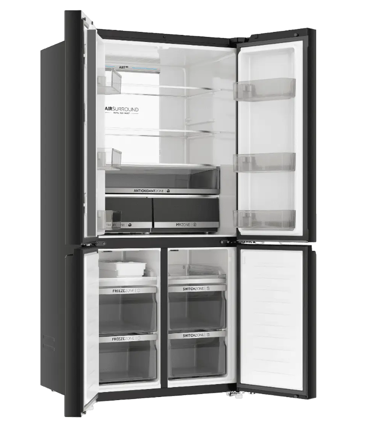 Купить Холодильник Haier HTF-690DGS7RU1 — Фото 3