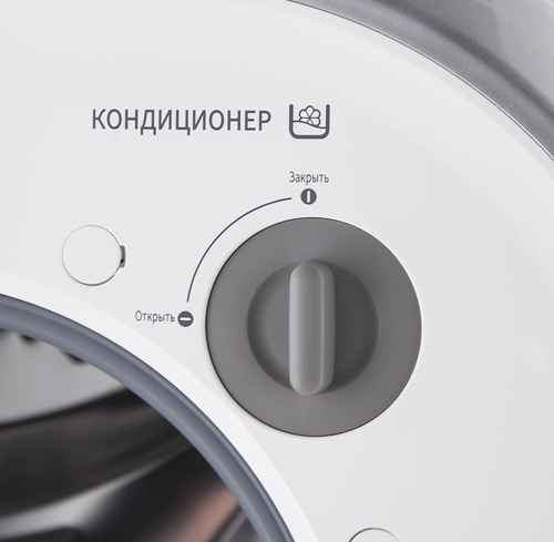 Купить Стиральная машина Daewoo Electronics DWD-CV702S — Фото 4