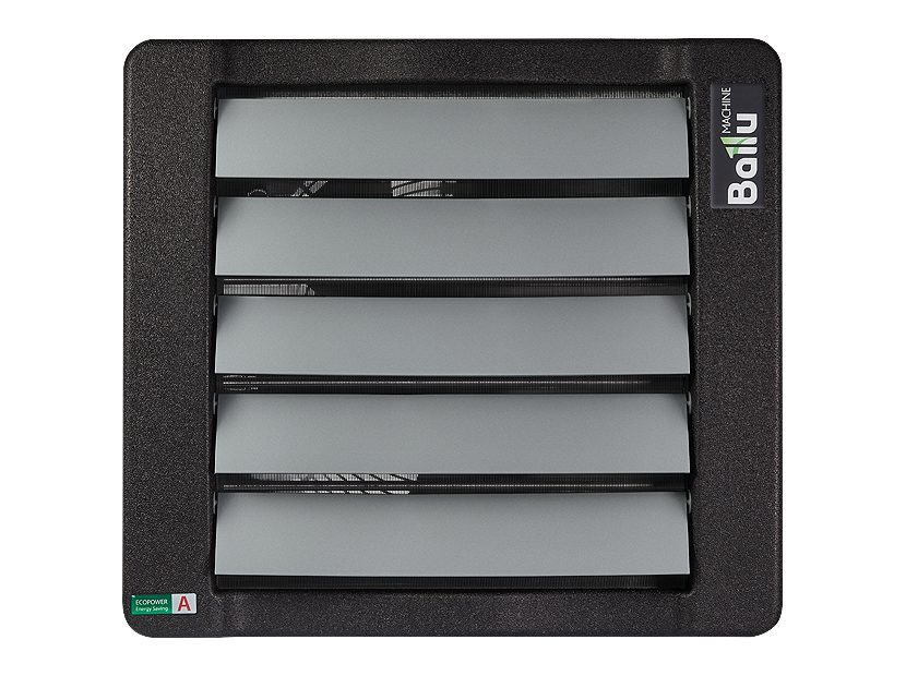 Тепловая пушка BALLU BHP-W3-20-S																		 — описание, фото, цены в интернет-магазине PT Stores