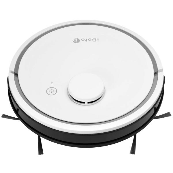 Купить Робот-пылесос IBoto Smart L920W Aqua — Фото 2
