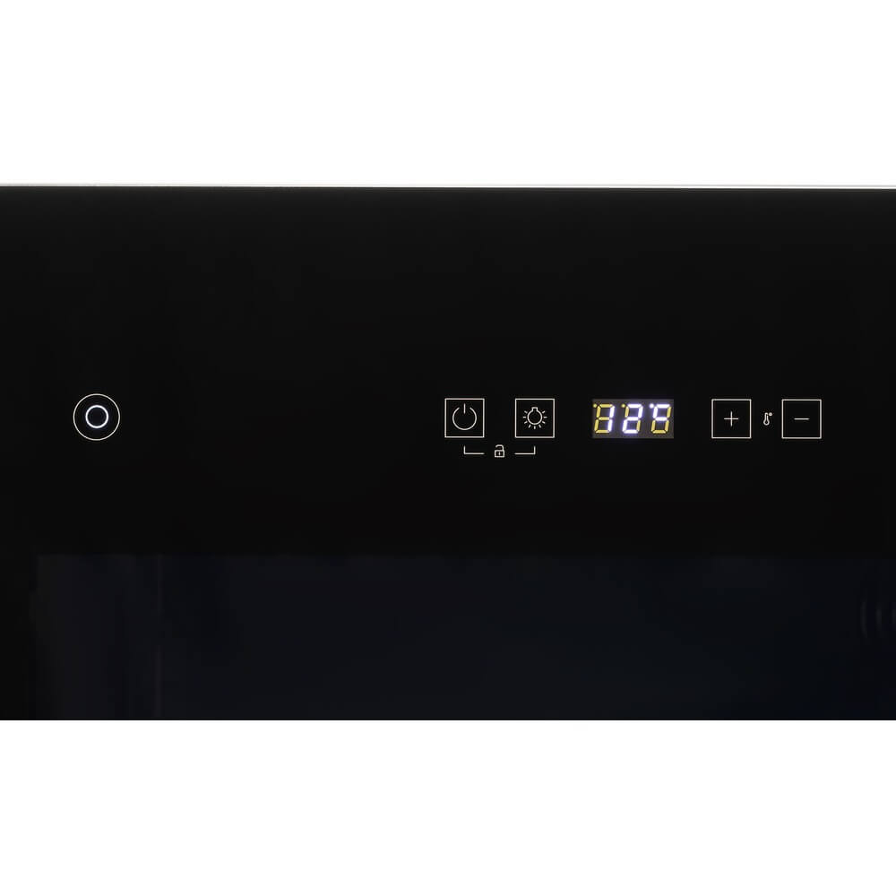 Купить Встраиваемый винный шкаф VARD WCI4SS — Фото 4