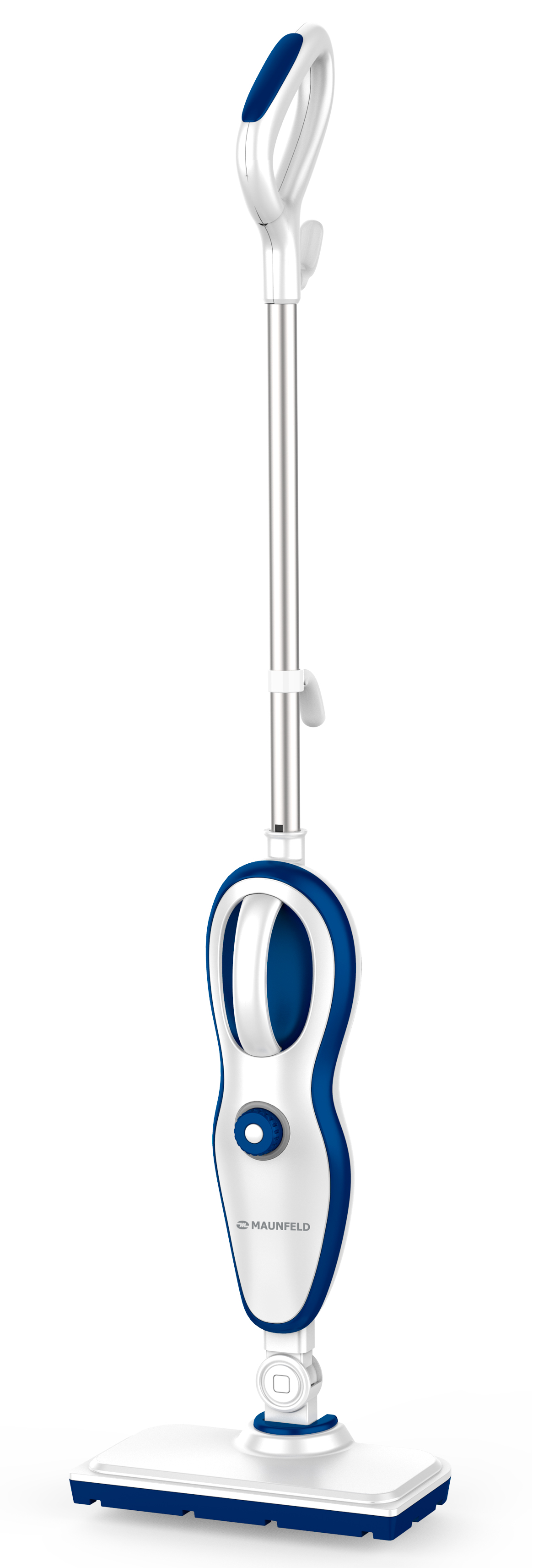 Купить Отпариватели и пароочистители MAUNFELD MF-1936BL — Фото 2