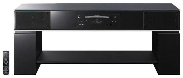 Домашний кинотеатр ANPR1500HRMKII																		 — описание, фото, цены в интернет-магазине PT Stores