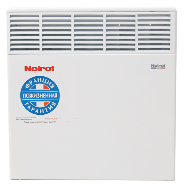 Купить Обогреватель NOIROT CNX-4 Plus 1000 — Фото 2
