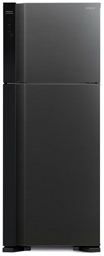 Двухкамерный холодильник HITACHI R-V 542 PU7 BBK																		 — описание, фото, цены в интернет-магазине PT Stores