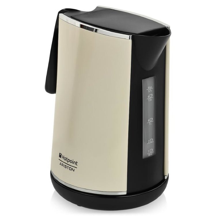 Чайник HOTPOINT-ARISTON WK 22M AC0																		 — описание, фото, цены в интернет-магазине PT Stores