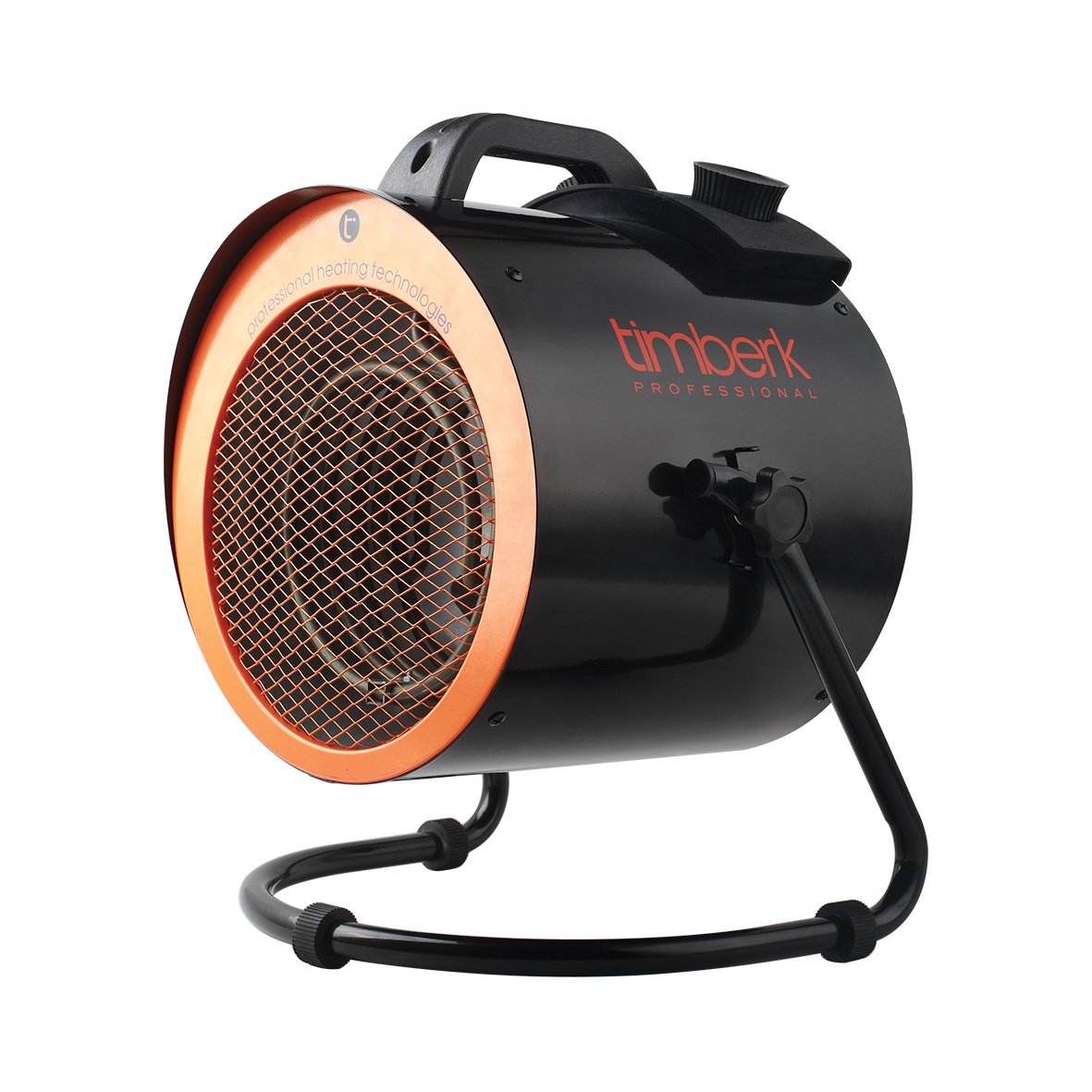 Тепловая пушка TIMBERK TIH R5 5M																		 — описание, фото, цены в интернет-магазине PT Stores