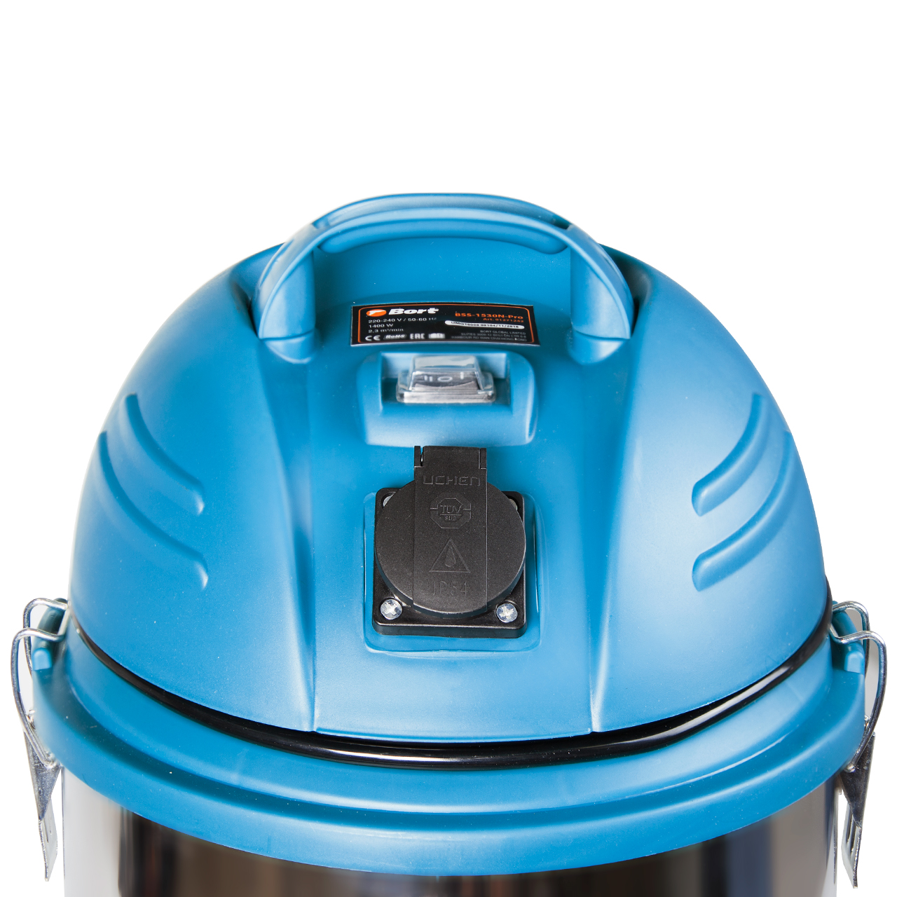 Купить Пылесос BORT BSS-1530N-Pro — Фото 3