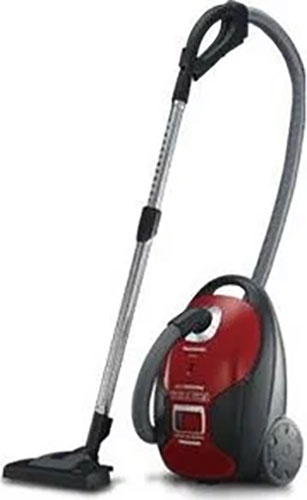 Пылесос Panasonic MC-CJ919R RED																		 — описание, фото, цены в интернет-магазине PT Stores