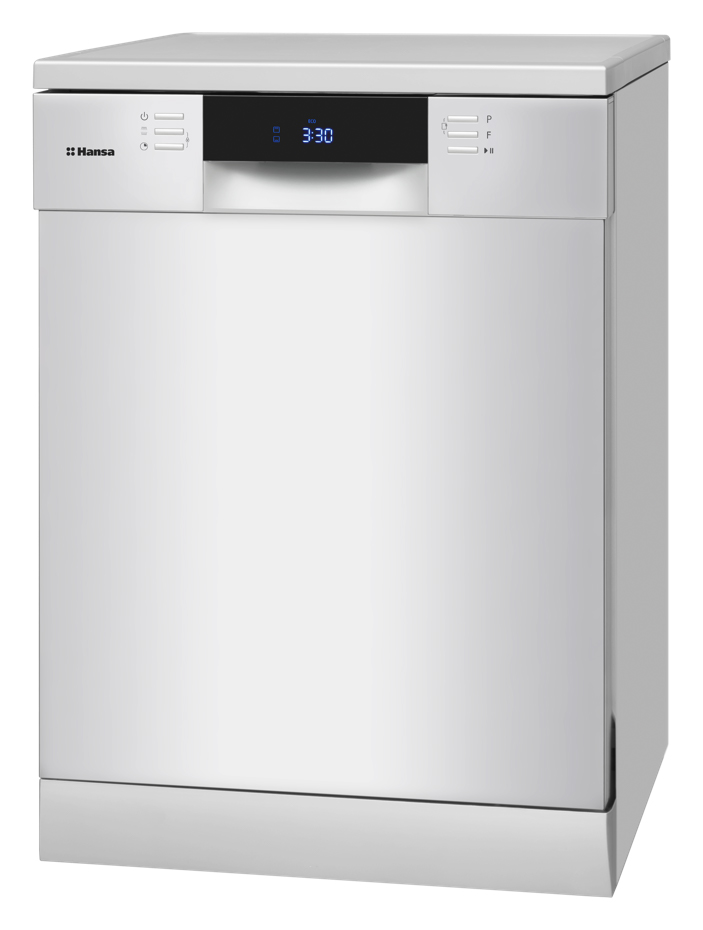 Купить Посудомоечная машина Hansa ZWM 628 EIH — Фото 4