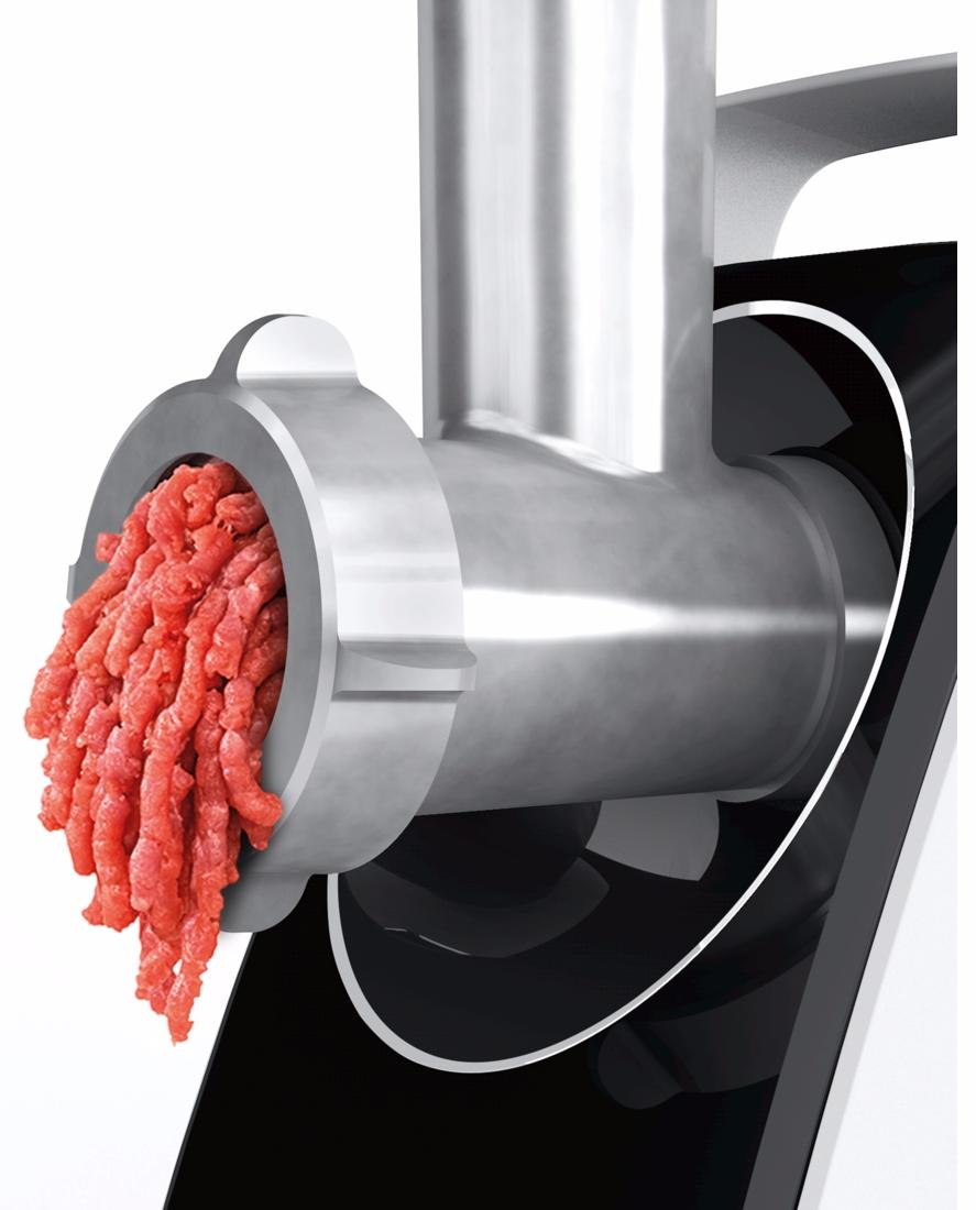 Купить Мясорубка BOSCH MFW 3850 B — Фото 5