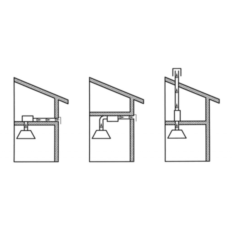 Купить  FABER Внешний моторный блок Energy — Фото 2