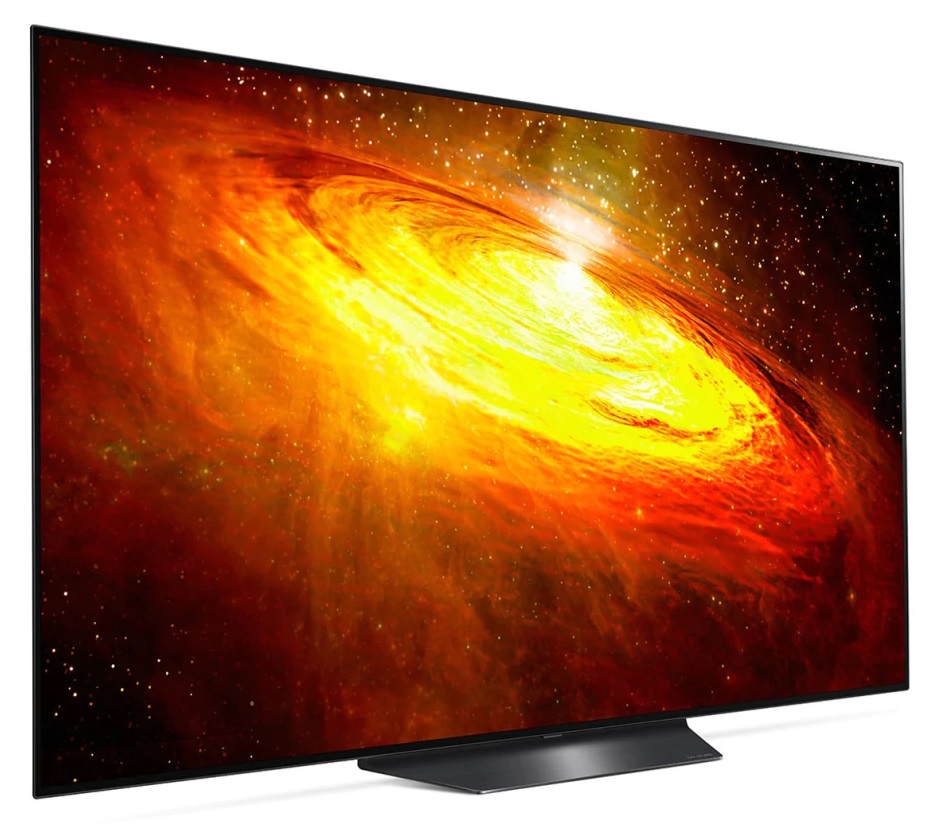 Купить Телевизор LG OLED65BX — Фото 3