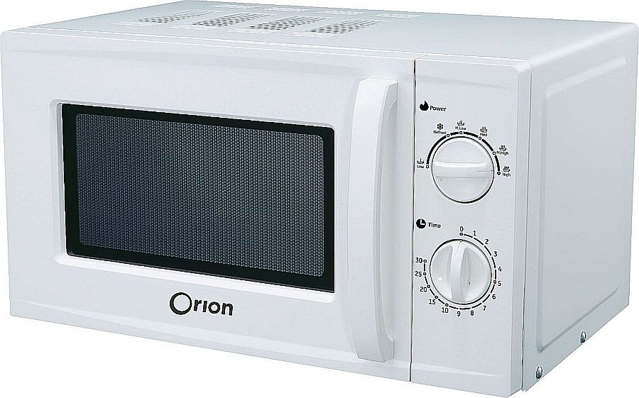 Микроволновая печь ORION МП18ЛБ-М103																		 — описание, фото, цены в интернет-магазине PT Stores