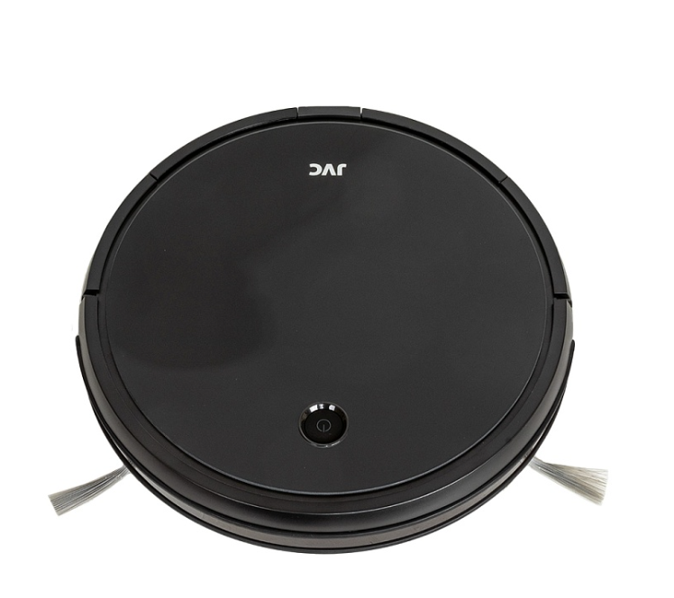 Робот-пылесос JVC JH-VR510, black																		 — описание, фото, цены в интернет-магазине PT Stores