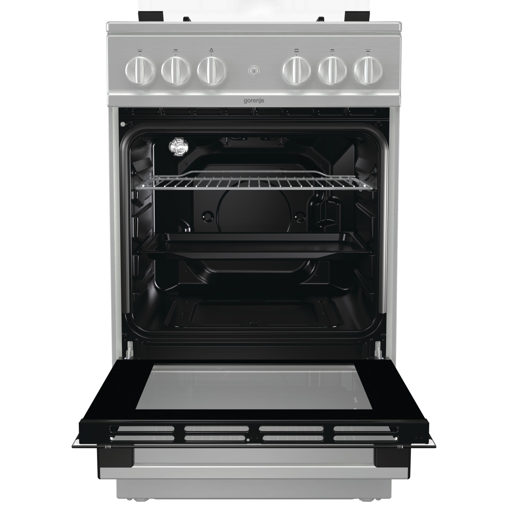 Купить Газовая плита Gorenje GI5113XJ * — Фото 3