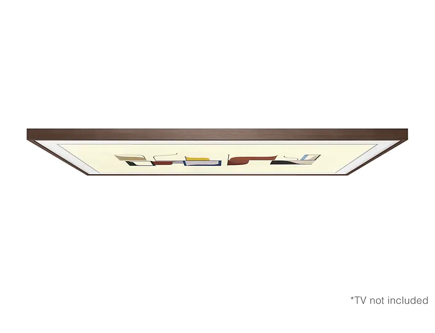 Купить  SAMSUNG VG-SCFM43DW орех — Фото 3