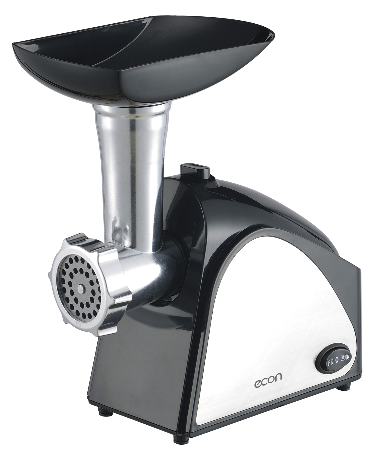 Мясорубка ECON ECO-1025MG																		 — описание, фото, цены в интернет-магазине PT Stores