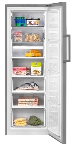 Купить Морозильная камера BEKO RFSK266T21S — Фото 2