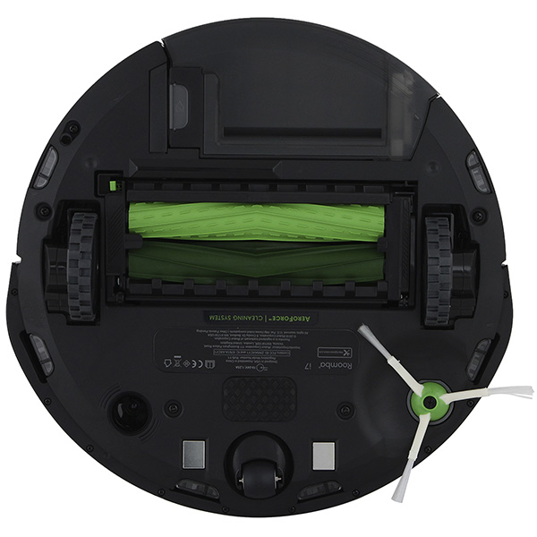 Купить Робот-пылесос IRobot Roomba i7 — Фото 5