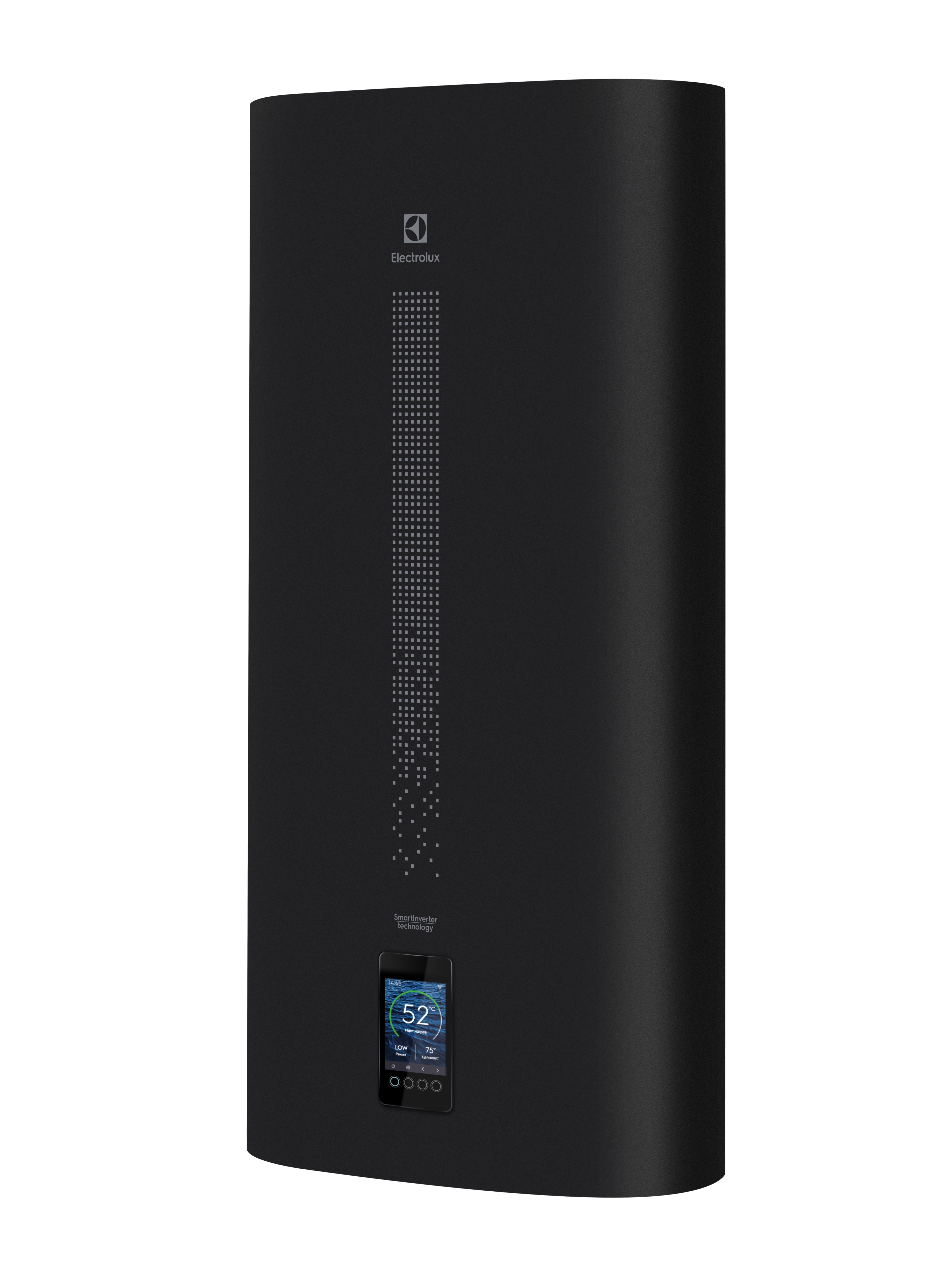 Купить Водонагреватель накопительный Electrolux EWH 50 Smart Inverter Grafit — Фото 2