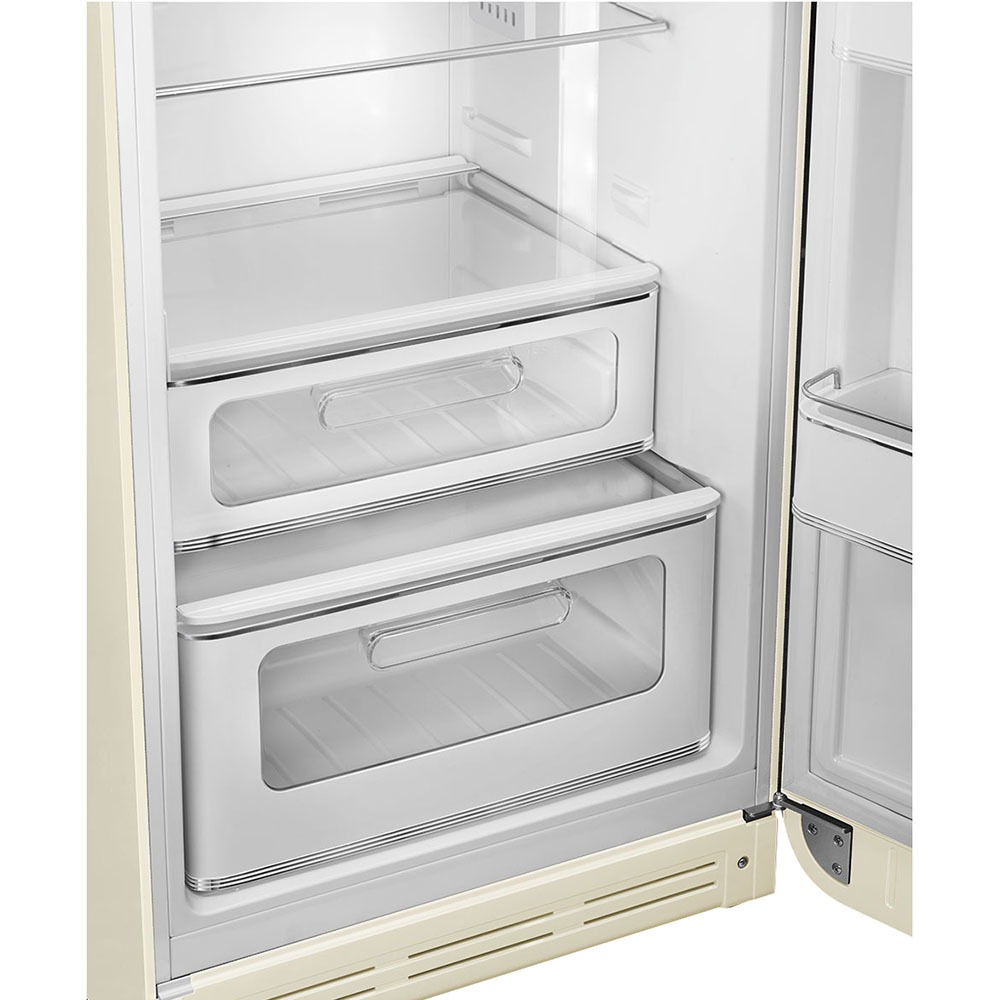 Купить Двухкамерный холодильник Smeg FAB30RCR5 — Фото 3