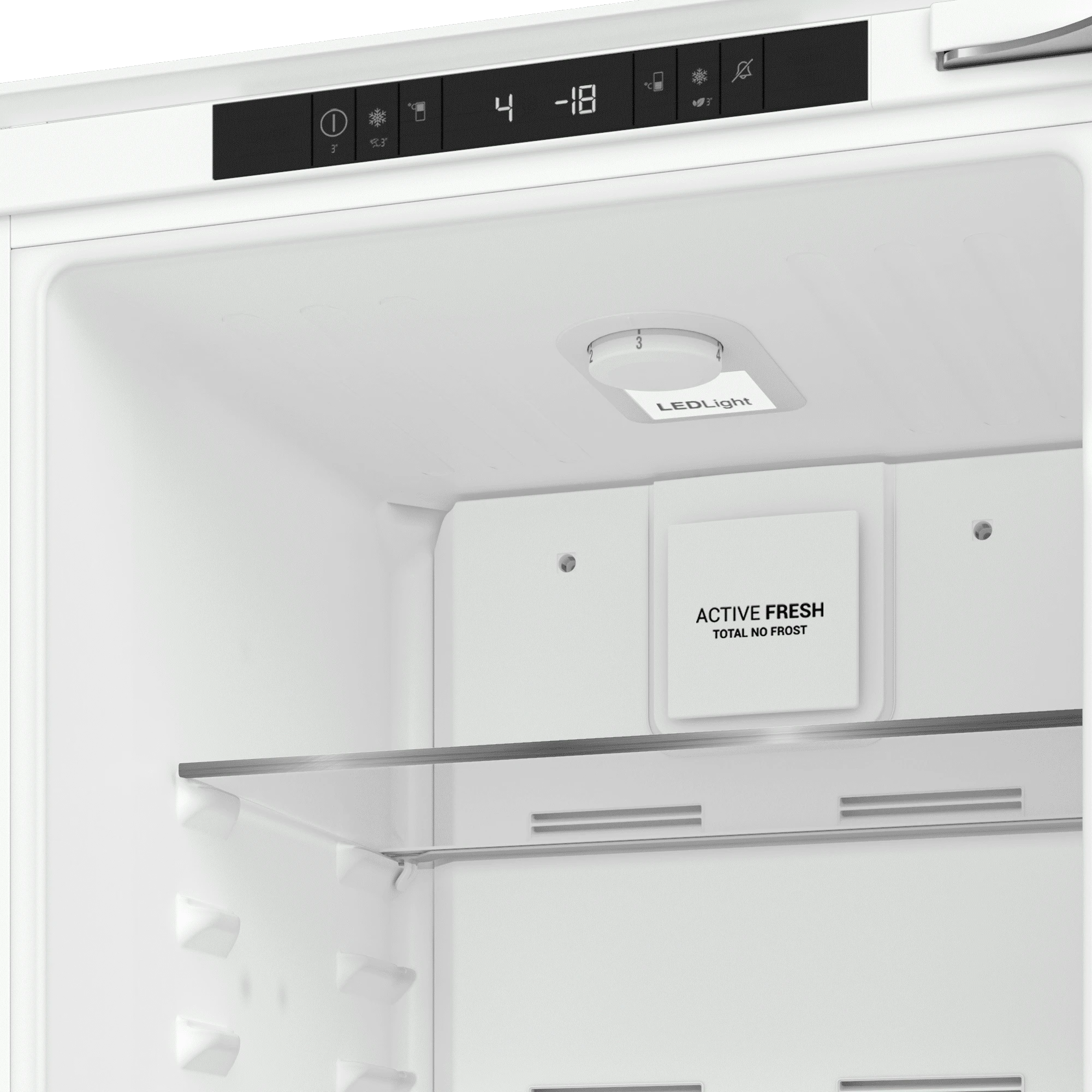 Купить Встраиваемый холодильник Hotpoint HBT 20I — Фото 5