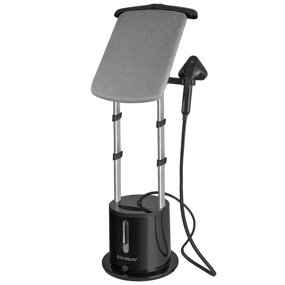 Отпариватели и пароочистители ENDEVER ODYSSEY Q-12																		 — описание, фото, цены в интернет-магазине PT Stores