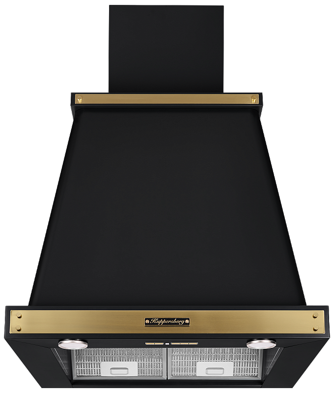 Купольная вытяжка MG MGC 9069 ANT Bronze																		 — описание, фото, цены в интернет-магазине PT Stores