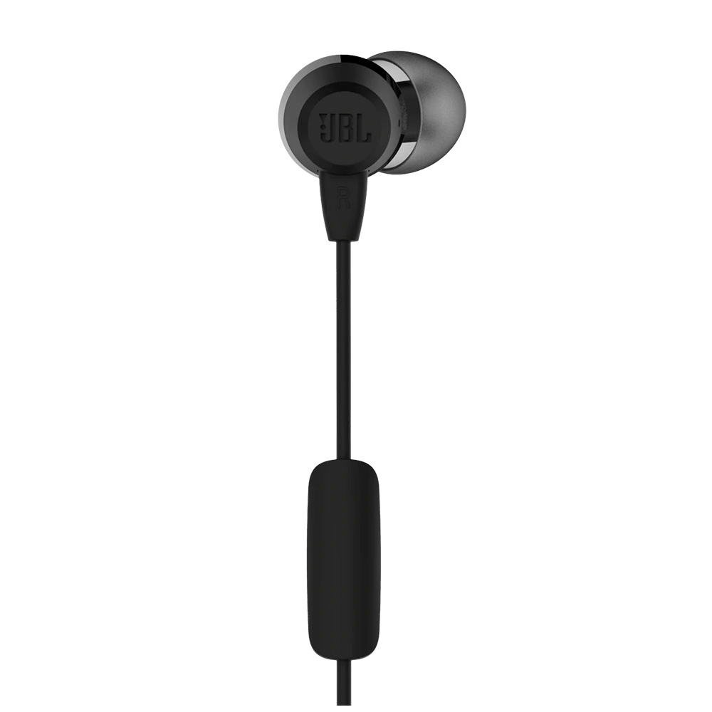 Купить Наушники JBL C50HI черные — Фото 5